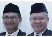 Saksi Suap PMB Calon Kuat Rektor Universitas Lampung !