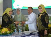 Hadiri Peringatan Hari Ibu ke-94, Nirlan Dorong Beri Perhatian dan Pengakuan Akan Eksistensi Perempuan di Berbagai Sektor