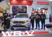 Kota Lampung Menjadi Penutup Perjalanan Honda WR-V Jelajah Pulau Sumatera