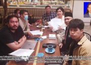 Batalkan Perjanjian Secara Sepihak, Ujang Kosasih Gugat PMH Ratna Rezekie ke PN Jakarta Barat