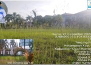 PPWI Menduga Anggaran Perawatan Kantor Dishub OKI di Korupsi 