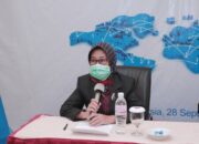 Prof Lusmeilia Afriani Menjadi Satu-satunya Perempuan Dari Tiga Calon Rektor Universitas Lampung 