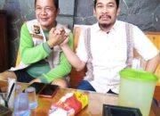 Ahmada Bahri Menyebut Harmonisasi Kerjasama Lintas Sektoral Jadi Kunci Keamanan Wilayah