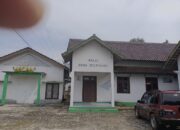 CARUT MARUT ANGGARAN DANA PUBLIKASI KECAMATAN PASIR SAKTI LAMPUNG TIMUR