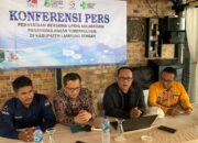 Pemkab Lampung Tengah Dukung ILS, Ardito : Kami Yakin Terselesaikan