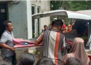 Diduga Depresi Warga Sinar Pasemah Akhiri Hidupnya Dengan Gantung Diri