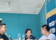 Jelang Akhir Tahun 2022, SMSI Lampung Utara, Gelar Rakor Dengan Pengurus Dan Anggota