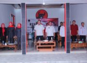 Melalui Kunker Ketua Komisi IV DPR RI Tampung Aspirasi Para Petani