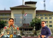 Puji Kapolda Lampung, LSM GEPAK Minta Penertiban Tambang Emas Tidak Tebang Pilih