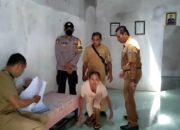 Pemdes Jatimulyo Tetapkan 77 KPM BLT-DD TA.2023.