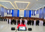 Kapolri Akan Tambah Polda dan Personel di Wilayah Daerah Otonomi Baru