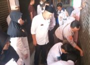 Kepala Dinas Perdagangan Kota Metro Elmanani Lakukan Giat Penataan Pemanfaatan Toko Guna Tingkatkan PAD