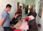 Polda Lampung,  Kasus Investasi Bodong Trading Forex  Tuntas Dan Berkas Perkara Sudah Dilmpahkan Ke Kajari Metro