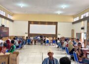 Polda Lampung Mulai Periksa Saksi Dugaan Korupsi Pengadaan Tanah Bendungan