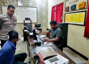 Tak Kuat Menahan Napsu, Warga Sendang Agung, Setubuhi Anak Tetangganya