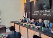 Lulus Tes Tertulis,1845 Peserta PPS KPU Lampung Utara Akan Menjalani Tes Wawancara