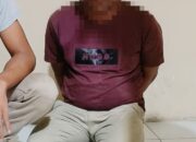 Meresahkan, Bandar Togel Di Lampung Timur, Digrebek Polisi