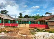 Diduga Oknum Pendamping Lokal Desa(PLD) di Hulu Sungkai Lampung Utara  Rangkap Jabatan