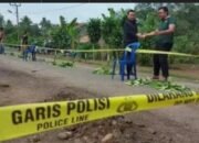 Kawanan Pencuri Tembak Mati Peternak Kambing di Lampung Utara, 3 Ekor Kambing Raib