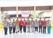 150 Calon Anggota PPS Ikuti Seleksi Tes Wawancara di Kecamatan Tanjung Raja Kab. Lampung Utara Disaksikan Panwascam