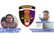 Korban Penganiayaan Oknum APH Polres Lampung Timur Menuntut Keadilan