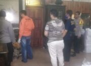 Bos Batik Dirampok, Ratusan Juta Raib