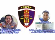 Korban Penganiayaan Oknum APH Polres Lampung Timur Menuntut Keadilan