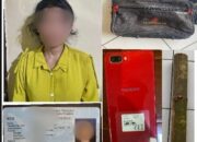 Terduga Pelaku Pembunuhan di Sokaraja Ditangkap Polresta Banyumas, Ini Kronologinya