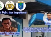 Kejari, Tipikor dan Inspektorat OKI Diminta Menindaklanjuti Dugaan Korupsi di Kantor Camat Pedamaran