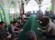 Binrohtal Rutin Polres Lampung Timur, Bentuk Karakter Anggota Polri Jadi Lebih Humanis