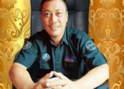 Ketua DPC PWRI LU Mengapresiasi Kepada Polres Lampung Utara Atas Ungkap Sepesialis Ternak