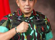 Percepat Penanganan Stunting Nasional, Korps Brimob Dan BKKBN Lakukan Hal Ini