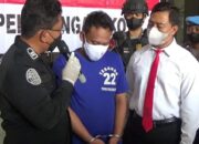 Keroyok Maling Rokok, Pelaku Diamankan Polisi