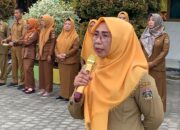 Isu Penculikan Anak, Kepsek SD N 5 Perketat Keamanan