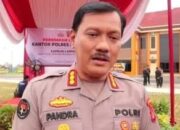 Personil PAM Polda Lampung di PT AKG Bahuga, Diperiksa Intensif oleh Bidpropam