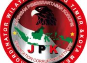 NGO-JPK Korwil Lamtim, Metro Menilai Dua Tahun Kinerja Bupati Dawan Raharjo Dinilai Mengecewakan dan Gagal