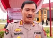 2 Personil PAM Polda Lampung di PT AKG Bahuga, Diperiksa Intensif Oleh Bidpropam