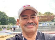 Mantan Danrem 043/Gatam Siap Pimpin KONI Lampung