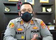 Terkait Isu Penculikan Anak, Ini Kata Kapolres Lampung Timur