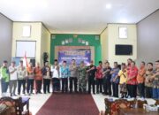 Jum’at Curhat, Program Polres Lampung Timur Bertujuan Dengarkan Keluhan Masyarakat