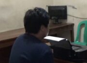 Oknum PNS Aniaya Pedagang Martabak di Bandarlampung, Resmi di Laporkan ke Polisi
