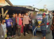 Tawuran Dua Kelompok Remaja, Polsek Teluk Betung Timur Amankan 1 Remaja