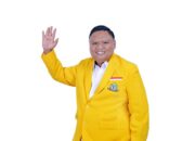 Tokoh Millenial Arnando Ferdiansyah Siap Maju Caleg DPRD Lampung Utara