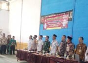 PPK Dan PPS Abung Selatan Lampung Utara Gelar Bimtek Pantarlih