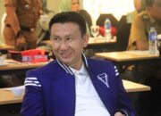 Satu Kata Untuk Polres Lamteng, Rasid Efendi : Berantas Narkoba Sampai Habis