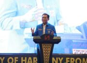 KNPI Lampung Minta Stockpile Batubara Utamakan Solusi Bukan Hanya Kompensasi