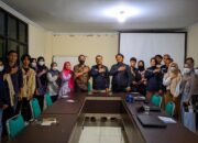 Polda Lampung Sosialisasikan Aplikasi Polri Super App