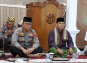Polresta Bandar Lampung Gelar Peringatan Isra Miraj 1444 H Tahun 2023