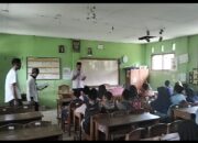 Pentas Keterampilan Seni Pendidikan Agama Islam Bertempat di SDN I Sumberjo