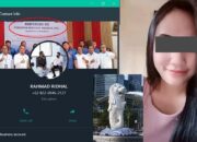 Tertipu Modus Cinta Palsu, Warga Singapore Lapor ke Sekretariat PPWI Naisonal